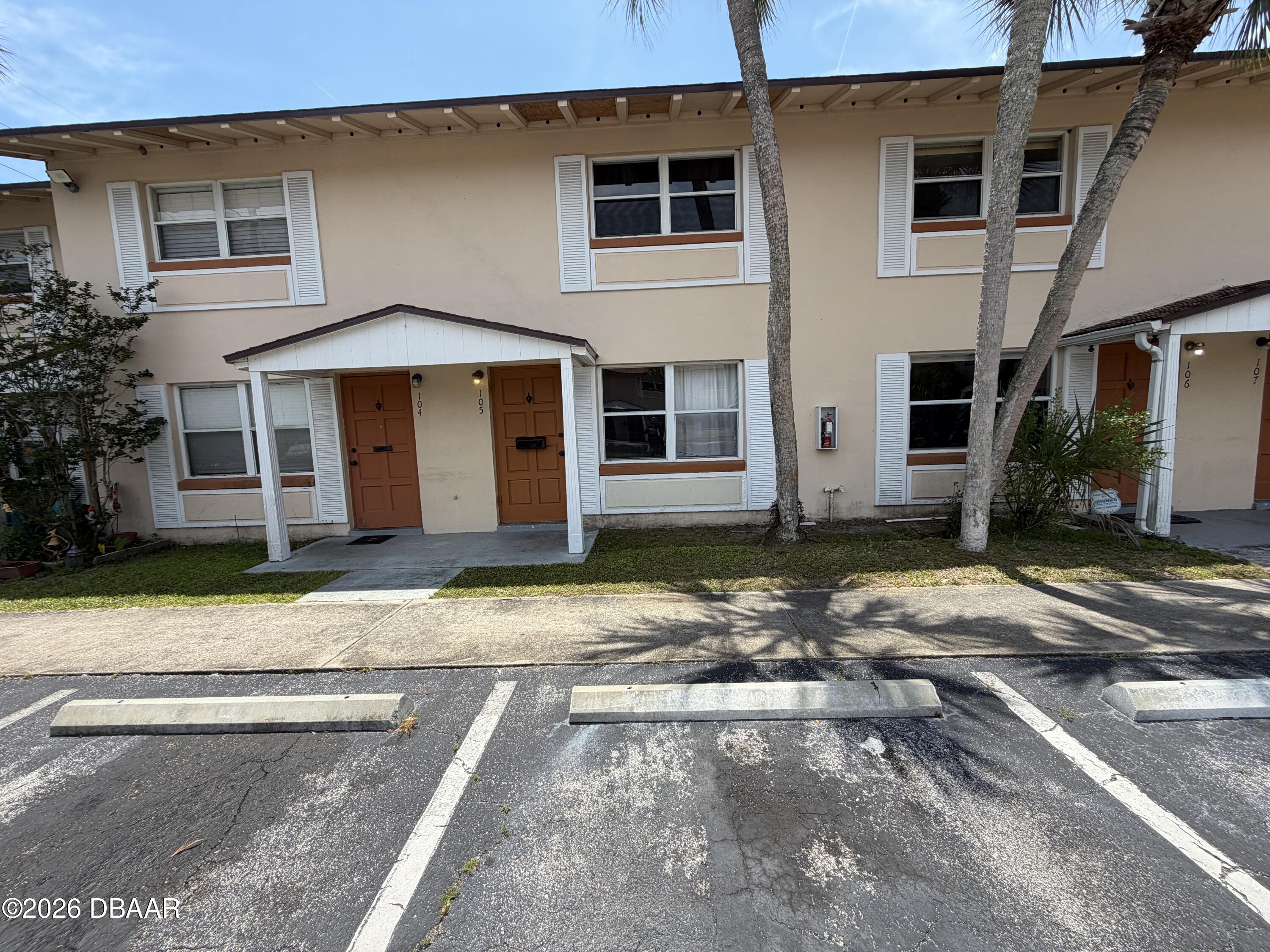 1600 S Palmetto Avenue