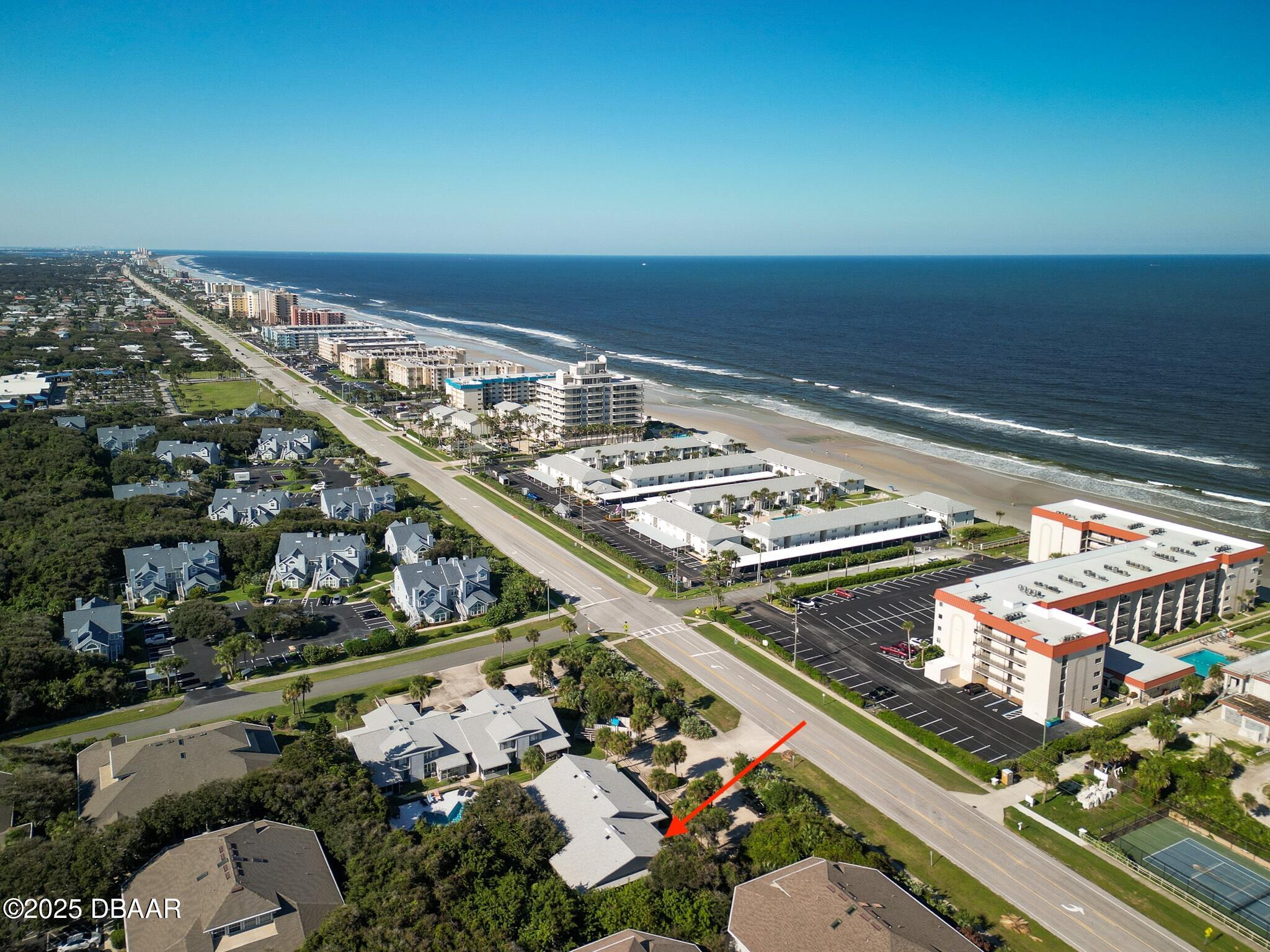 4308 S Atlantic Avenue