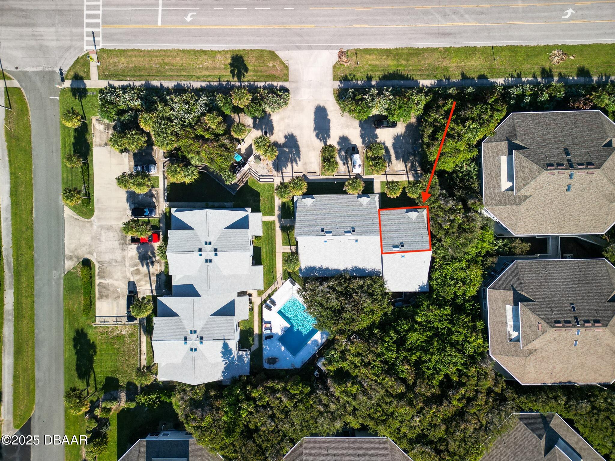 4308 S Atlantic Avenue