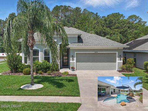 6820 Vintage Lane Port Orange FL 32128