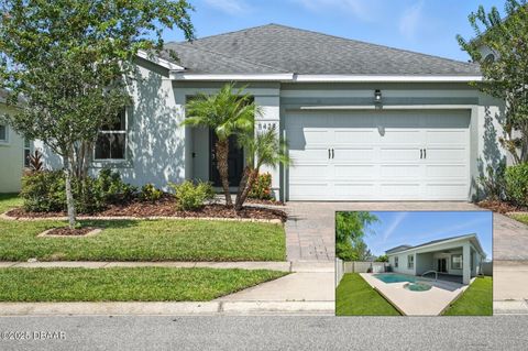 5428 Estero Loop Port Orange FL 32128
