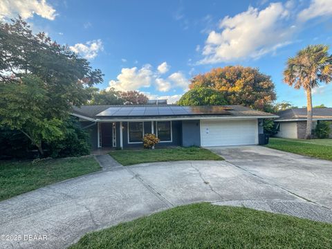 814 Reed Canal Road South Daytona FL 32119