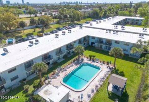 1504 Virginia Avenue Daytona Beach FL 32114