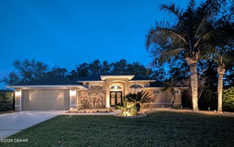 16 Ardisia Circle Ormond Beach FL 32174