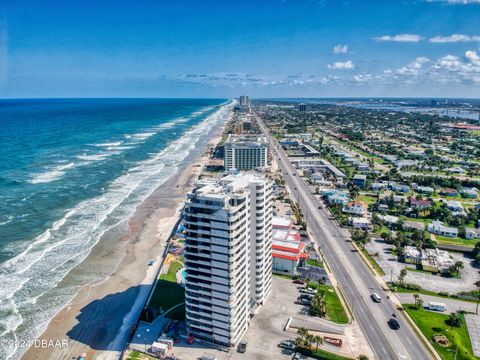 A home in Daytona Beach