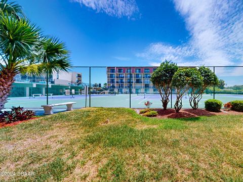 A home in Daytona Beach