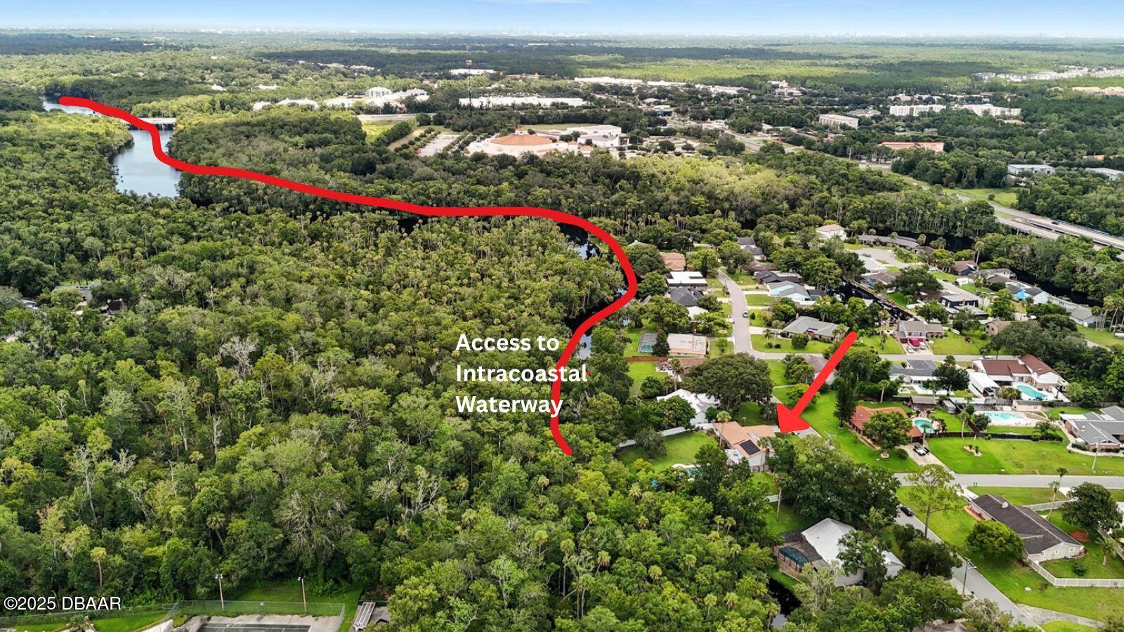 29 Twin River Drive