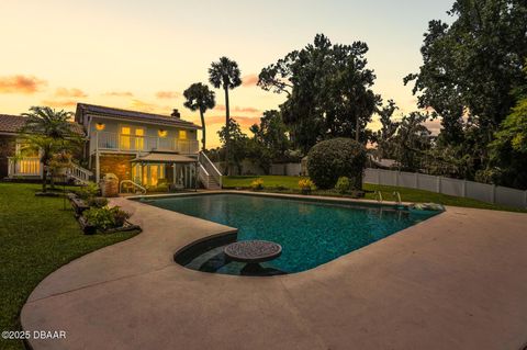 29 Twin River Drive Ormond Beach FL 32174