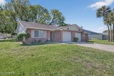 1400 Portobello Drive Port Orange FL 32127