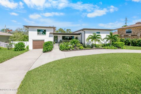 2 Pleasant View Circle Daytona Beach FL 32118