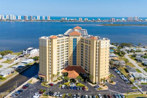 2801 S Ridgewood Avenue Unit 1108, South Daytona, FL 32119 - MLS#: 1210205