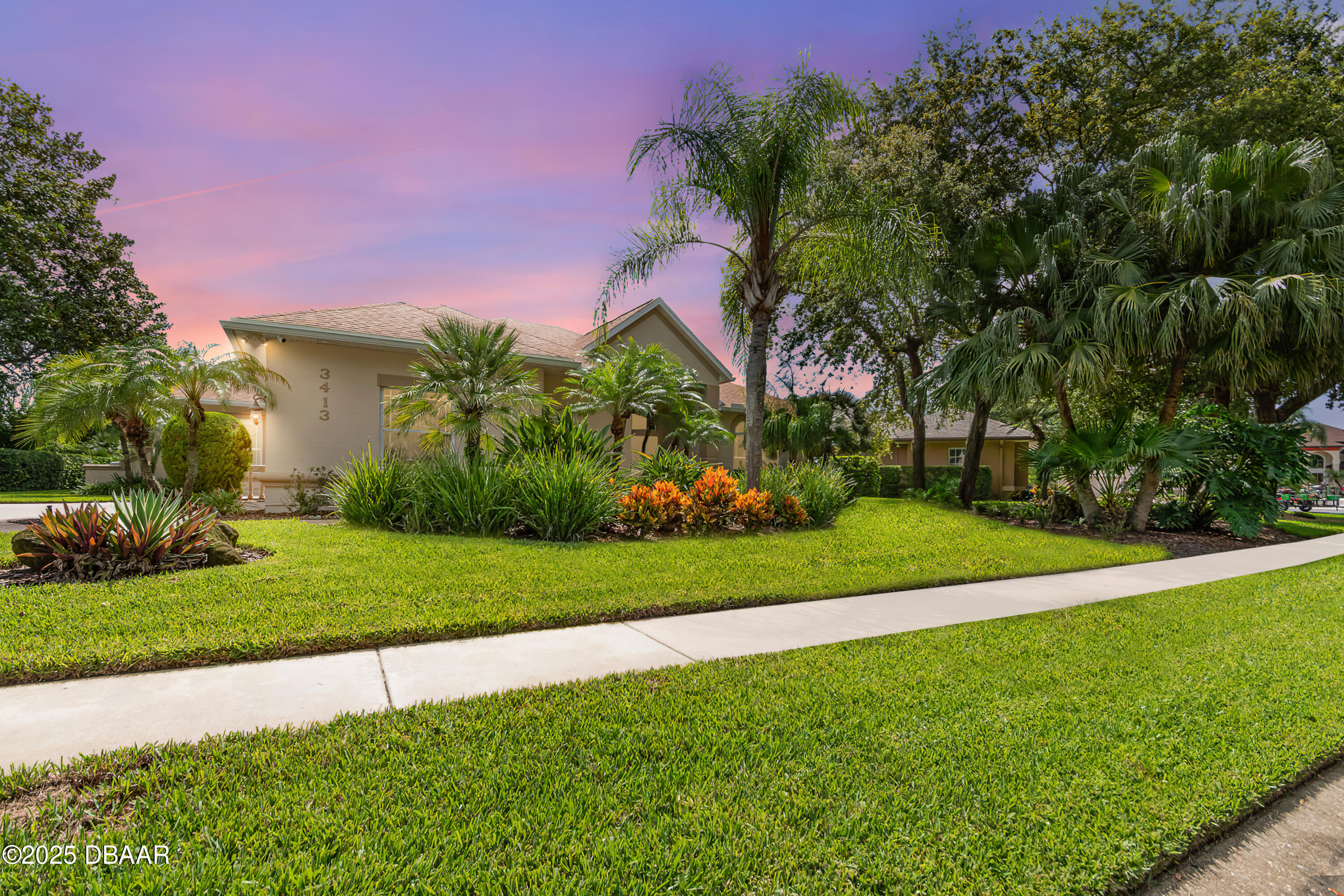 3413 Rexford Circle