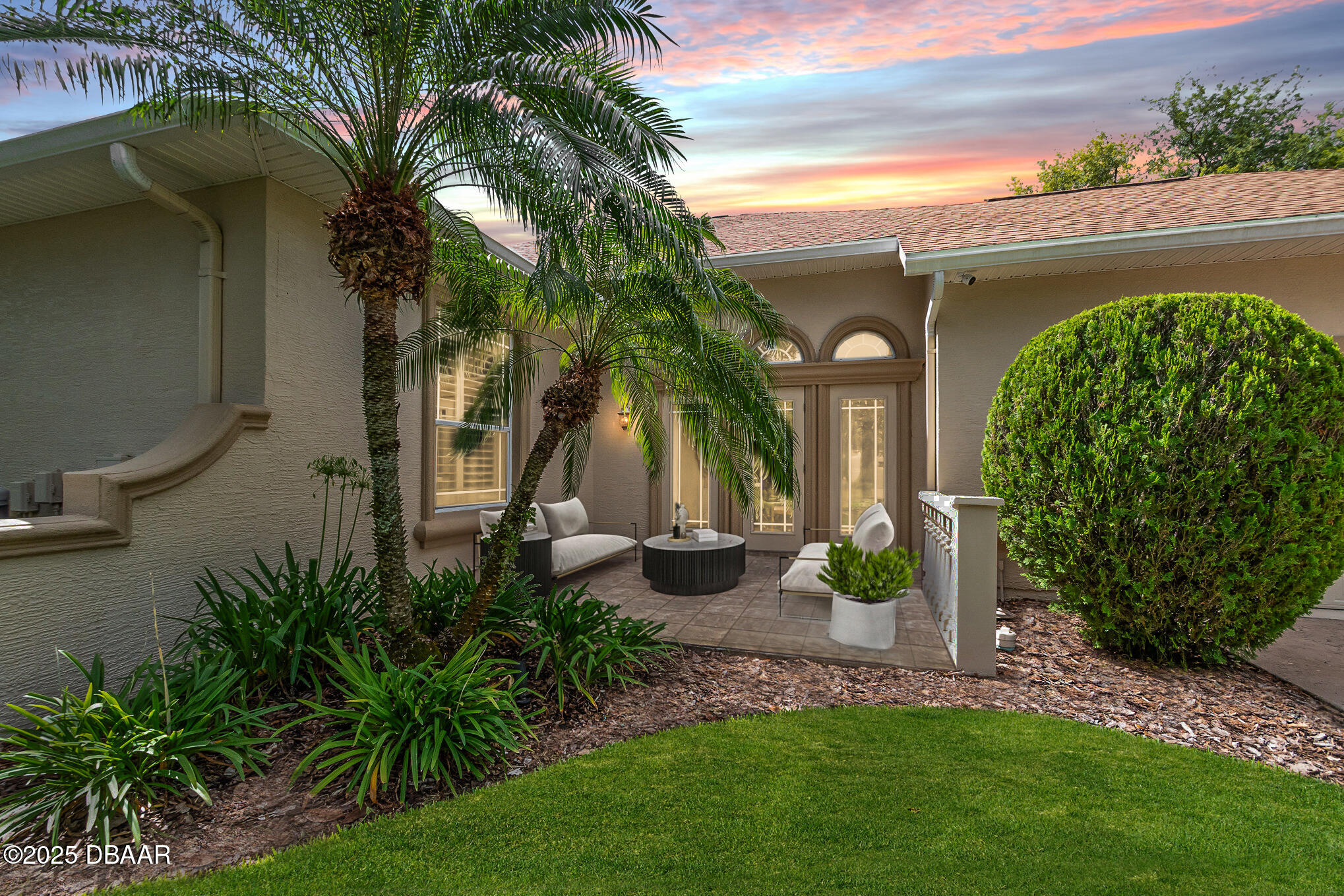 3413 Rexford Circle