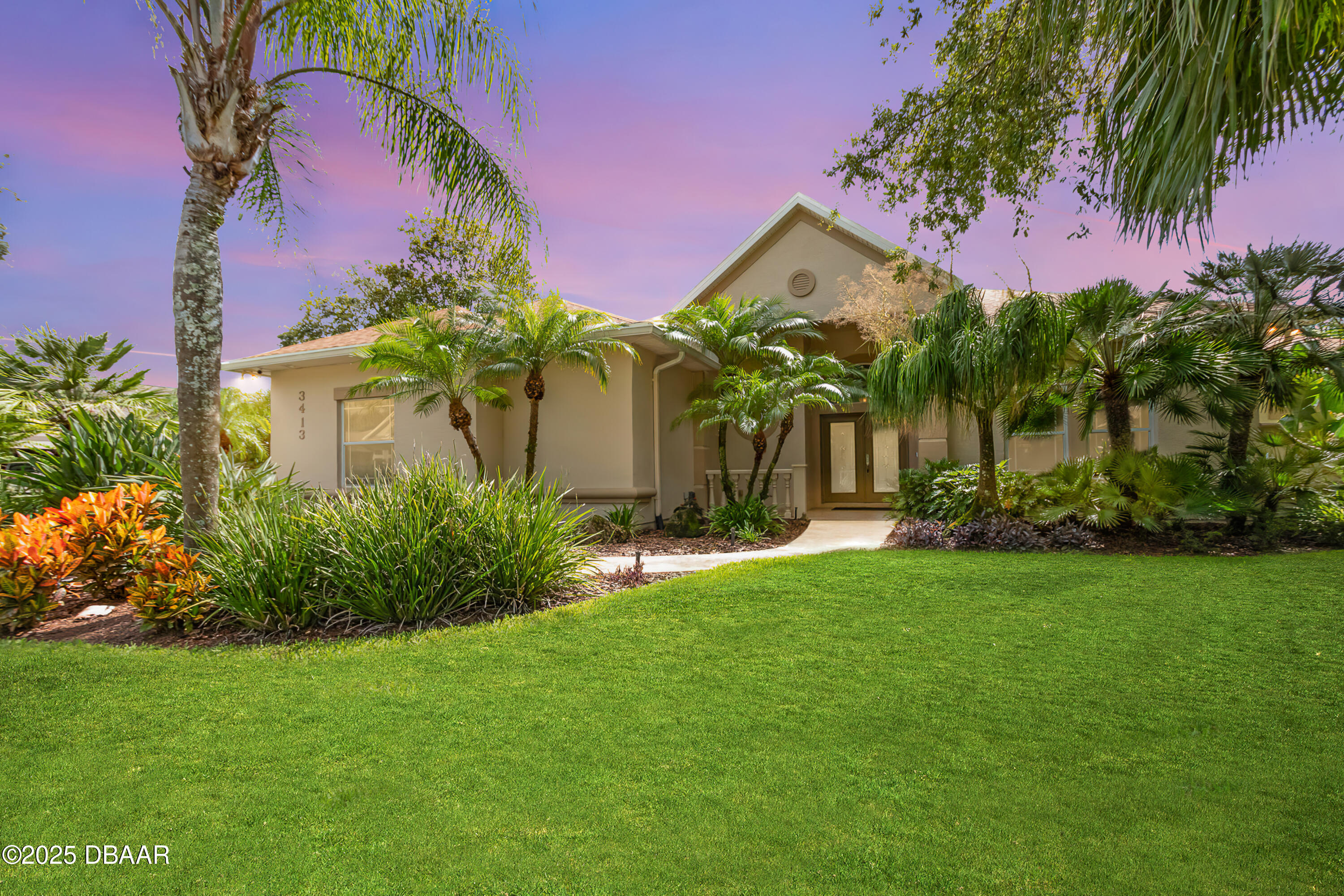 3413 Rexford Circle