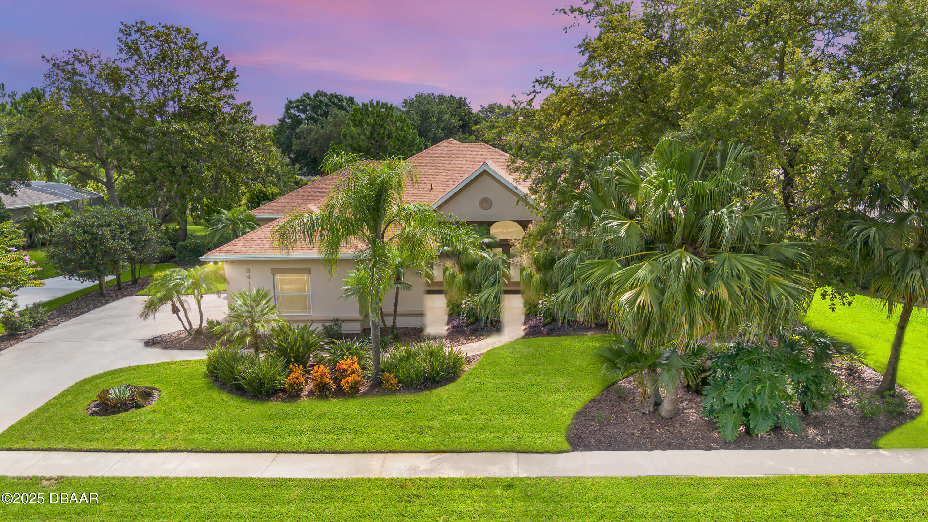 3413 Rexford Circle