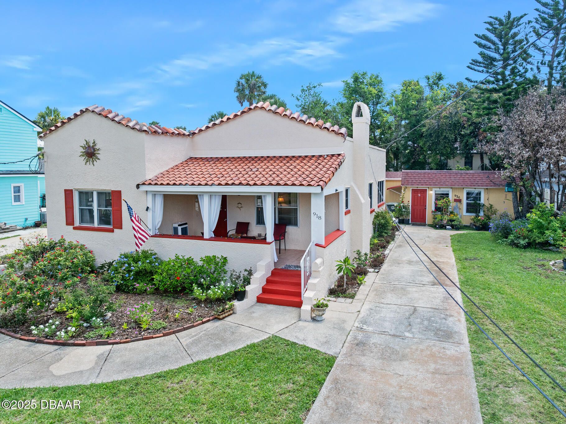 918 N Wild Olive Avenue