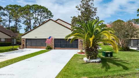 140 Brown Pelican Drive Daytona Beach FL 32119