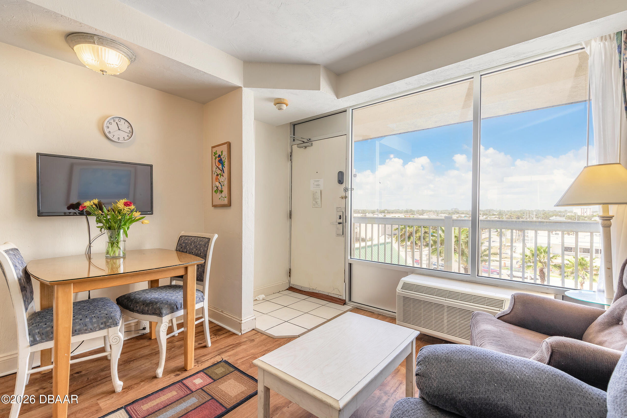 2700 N Atlantic Avenue