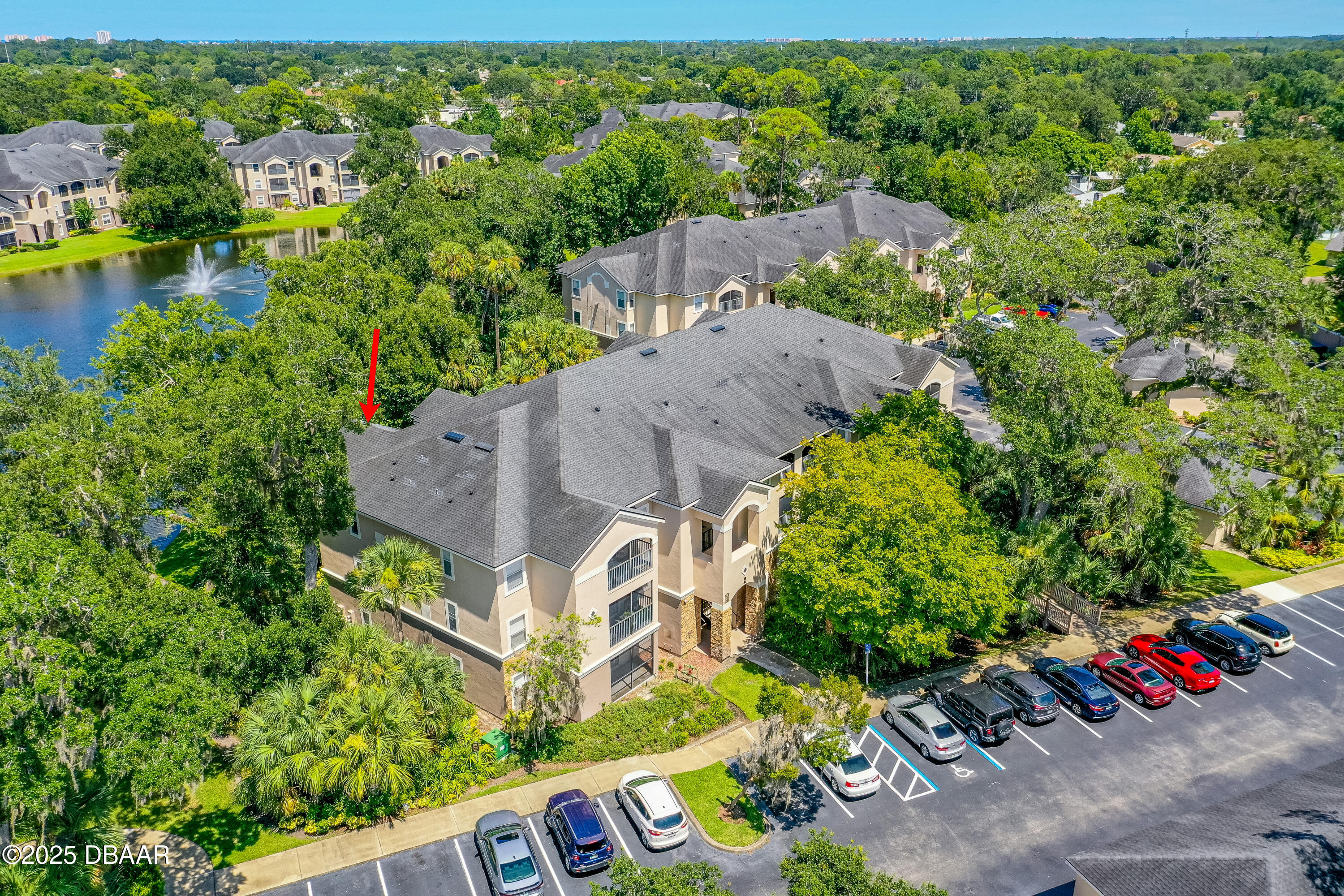 940 Village Trail 2-302