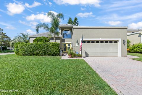 55 Bay Pointe Drive Ormond Beach FL 32174