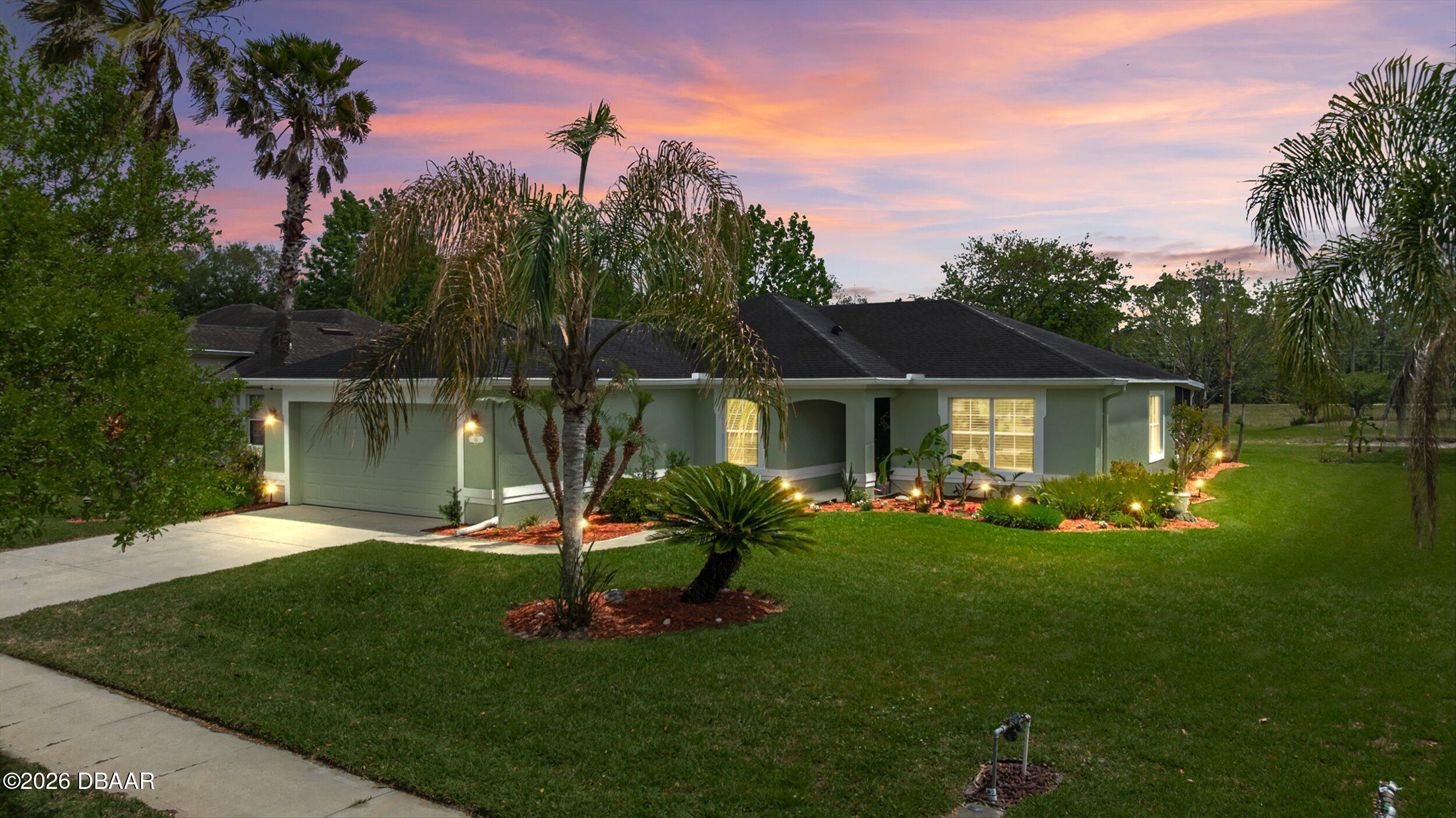 261 Bayberry Lakes Boulevard