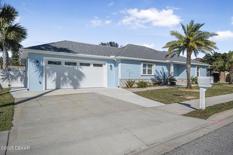 A home in Ormond Beach