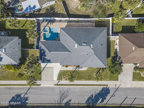 A home in Ormond Beach