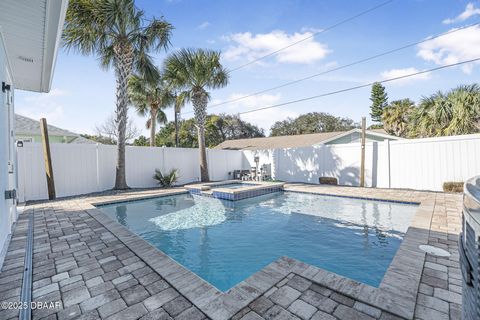 A home in Ormond Beach