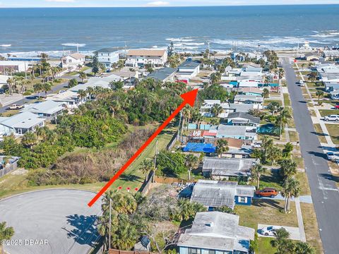 A home in Ormond Beach