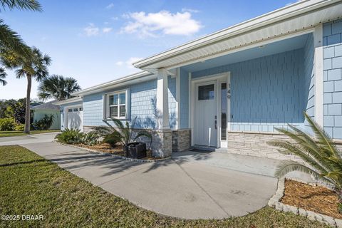 A home in Ormond Beach