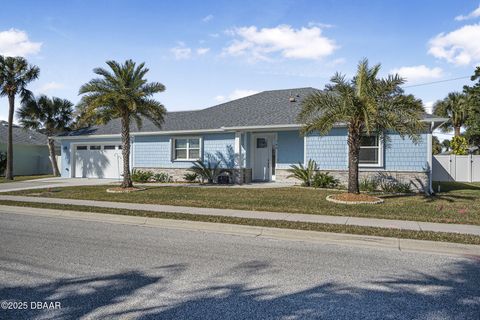 A home in Ormond Beach