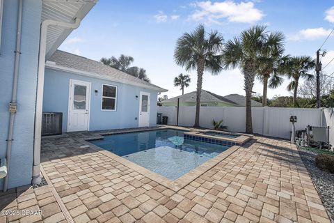 A home in Ormond Beach