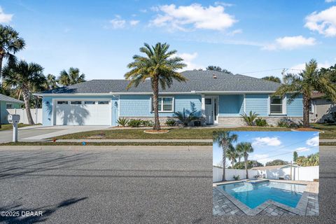 A home in Ormond Beach