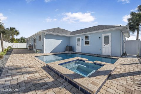 A home in Ormond Beach