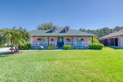 6172 Knotty Pine Court Port Orange FL 32127