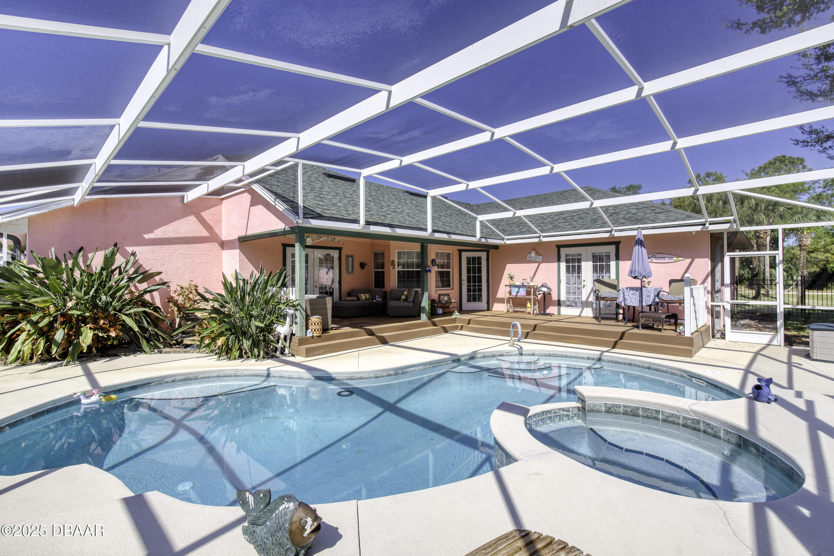 6172 Knotty Pine Court