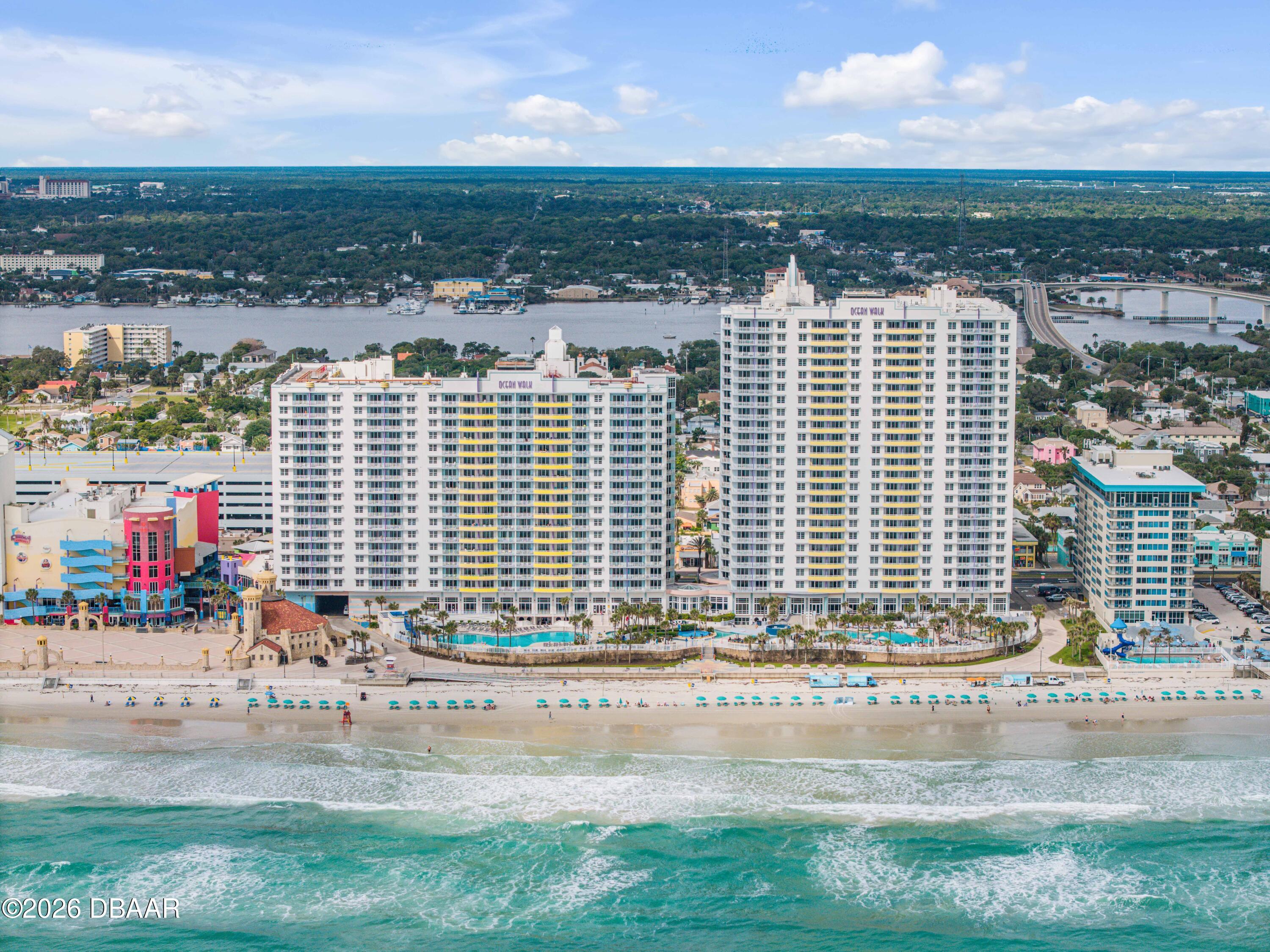 300 N Atlantic Avenue