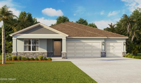 2500 Dorset Court Ormond Beach FL 32174