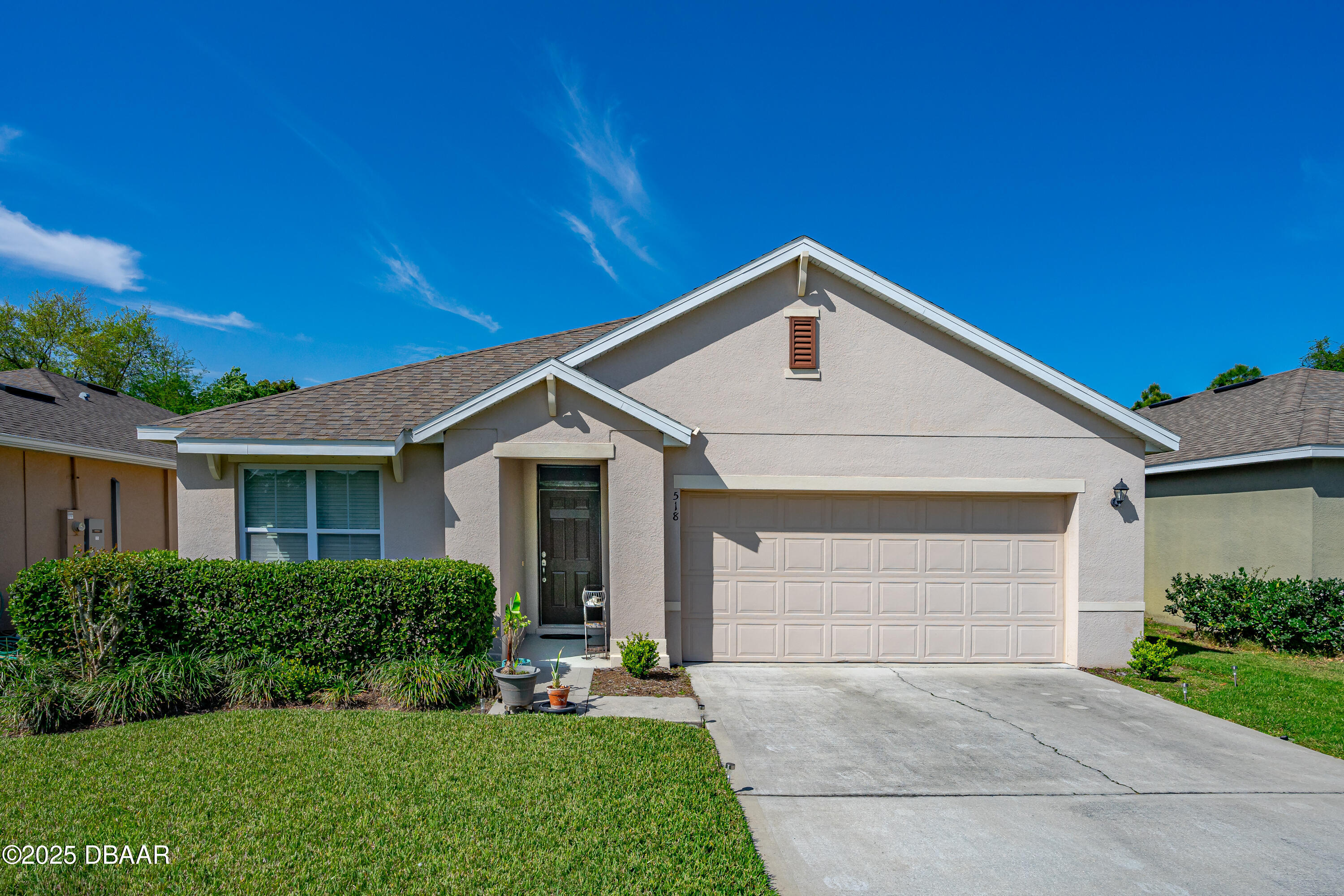 518 Safe Harbor Drive
