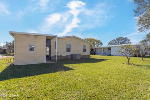 A home in Port Orange