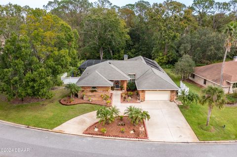 A home in Port Orange