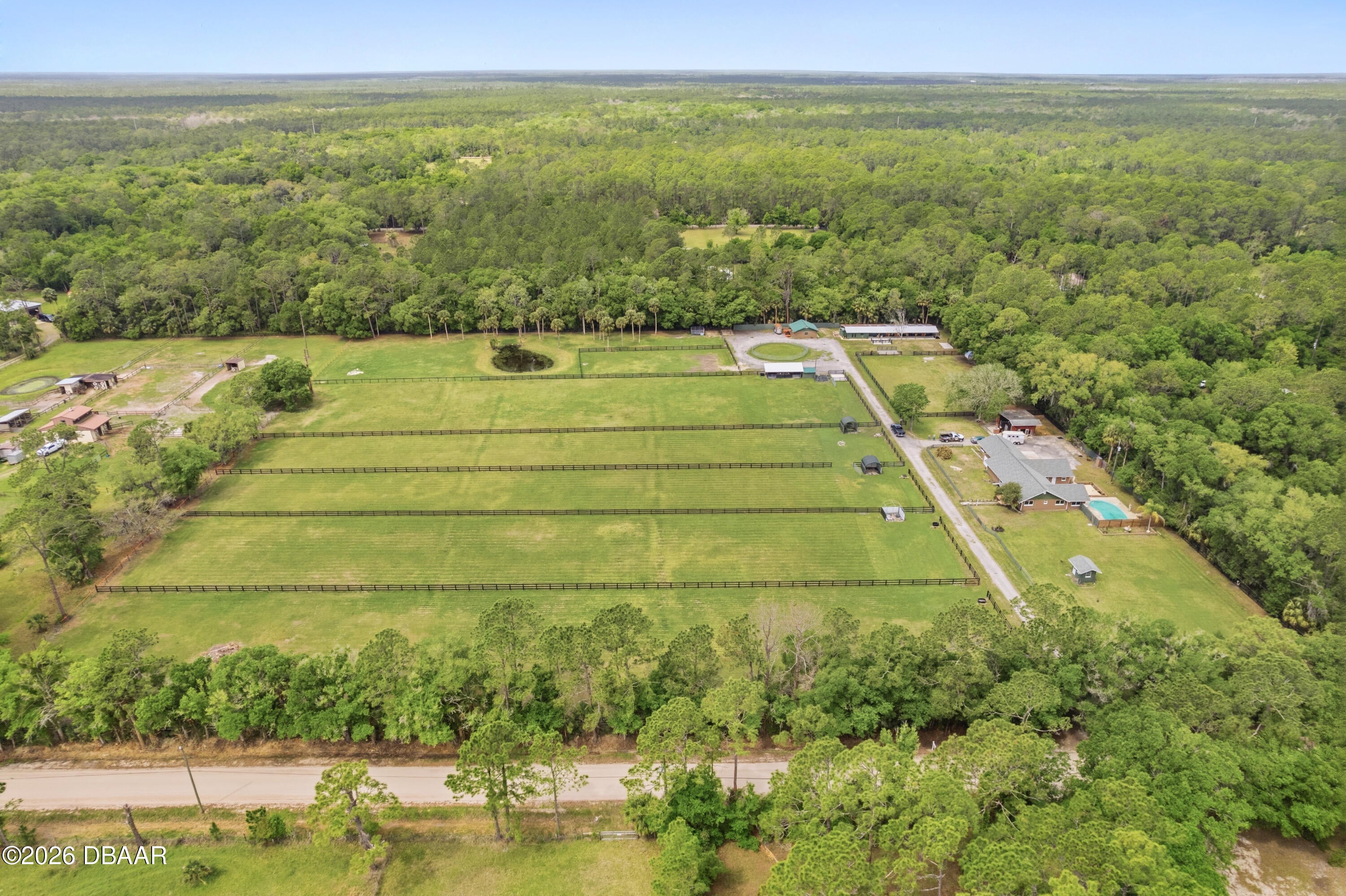 2390 Old Samsula Road