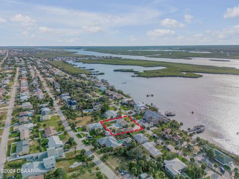 A home in Port Orange