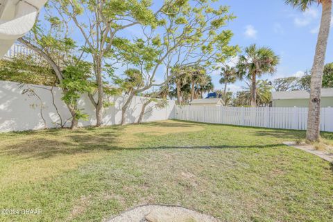 A home in Port Orange