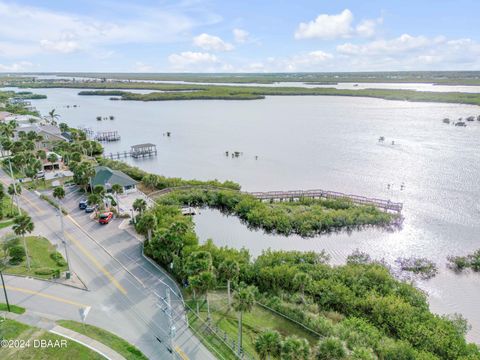 A home in Port Orange