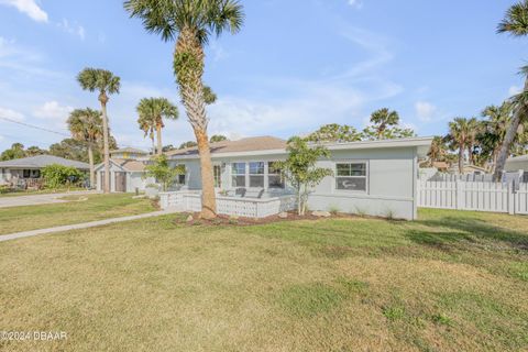 A home in Port Orange