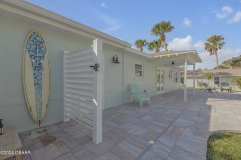 A home in Port Orange