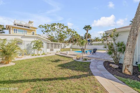 A home in Port Orange