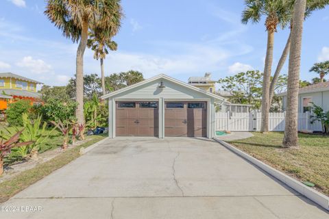 A home in Port Orange