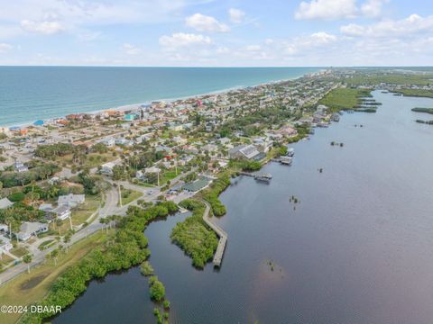 A home in Port Orange